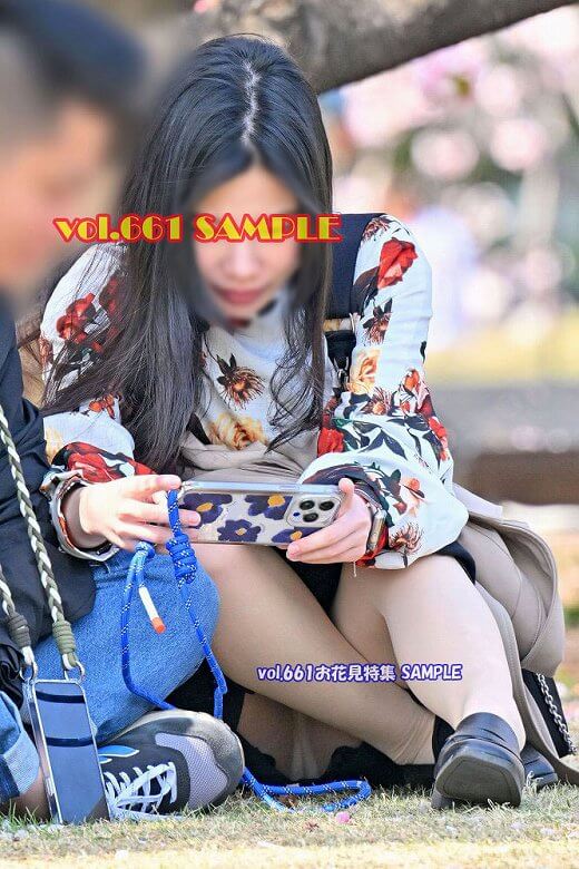 "桜舞う街角、ひとつひとつの魅力を凝縮した写真集「のこのいち」"No4