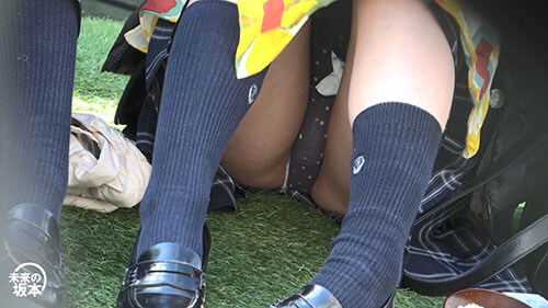 パンチラ発見!平凡な日常に潜むエッチな刺激が新鮮すぎる動画レビューNo3